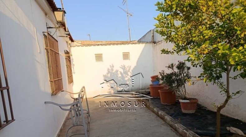 Córdoba - Lucena - 100m2