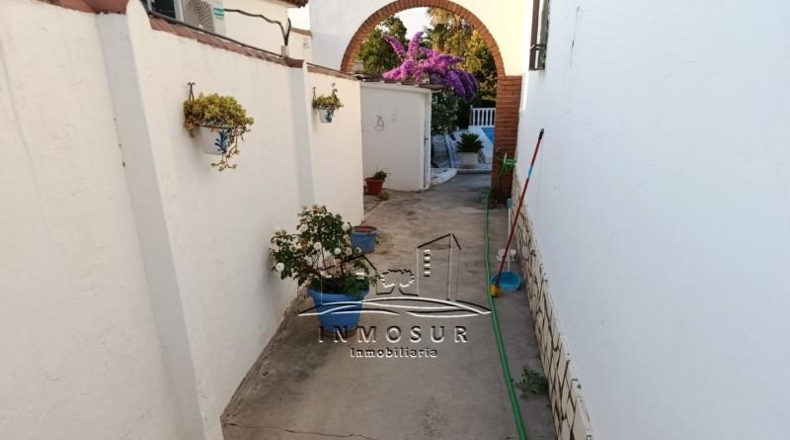 Córdoba - Lucena - 100m2