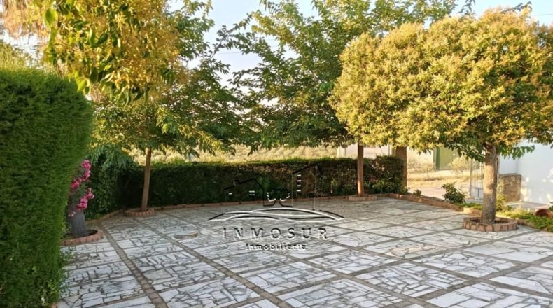 Córdoba - Lucena - 100m2