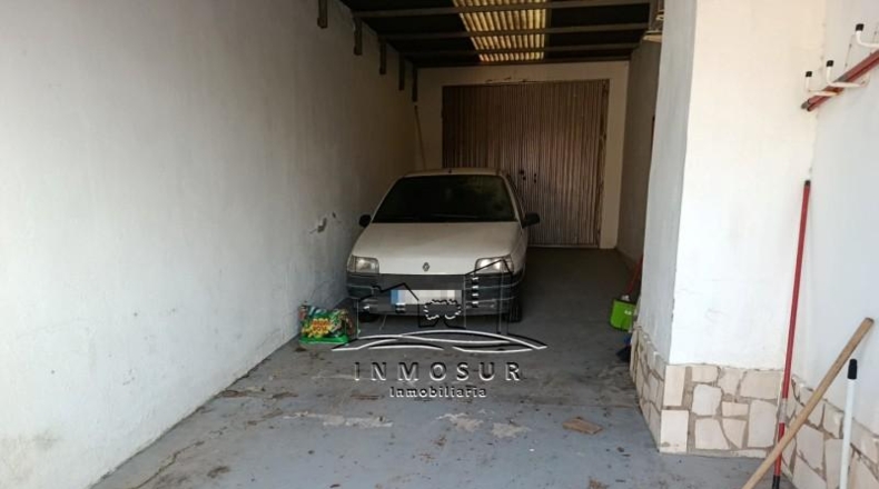 Córdoba - Lucena - 100m2