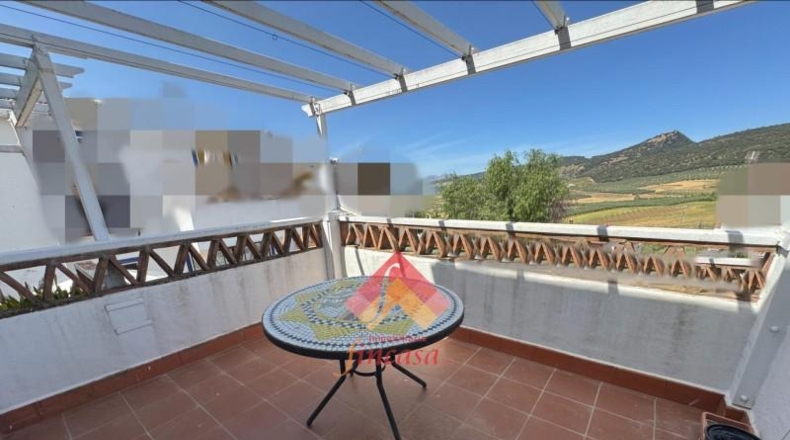 Málaga - Ronda - 144m2