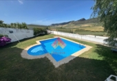 Casa de pueblo en venta en la España, Ronda, ref: TR416287 foto