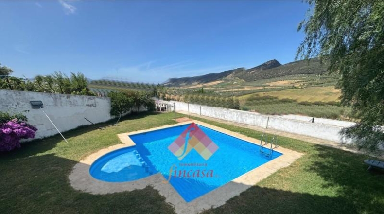 Málaga - Ronda - 144m2