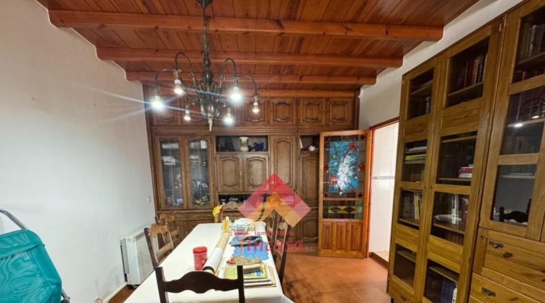 Málaga - Ronda - 144m2
