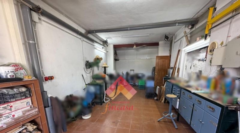 Málaga - Ronda - 144m2