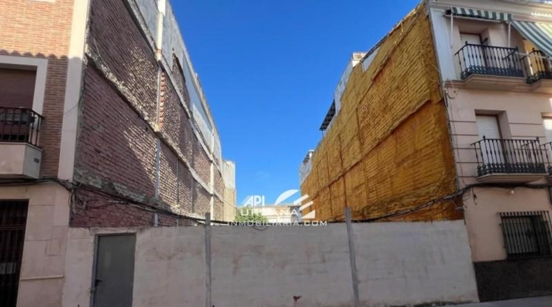 Córdoba - Lucena - 312m2