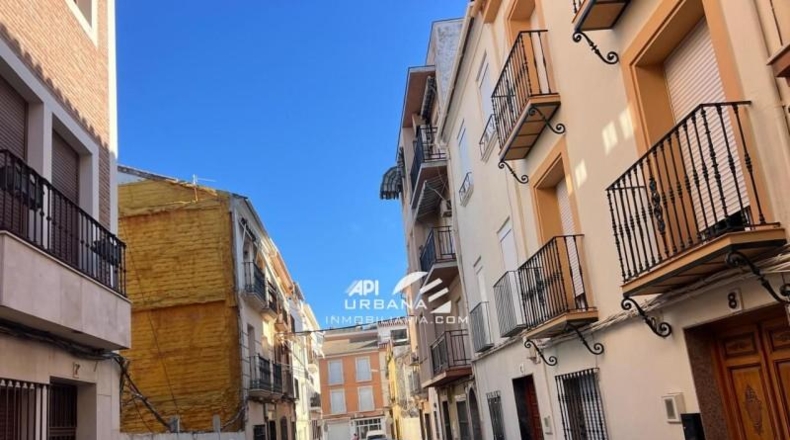 Córdoba - Lucena - 312m2
