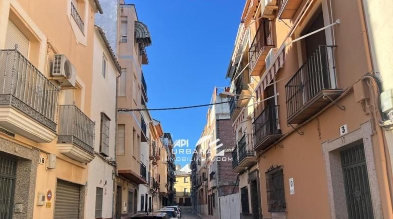 Córdoba - Lucena - 312m2