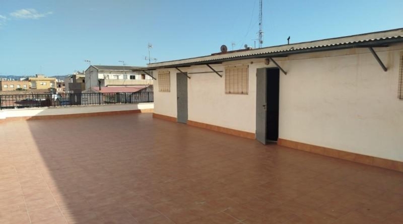 Мурсия - Santomera - 450m2