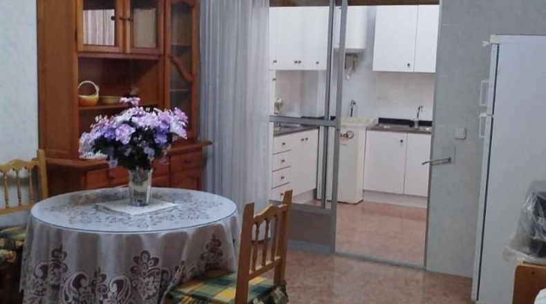Мурсия - Santomera - 450m2
