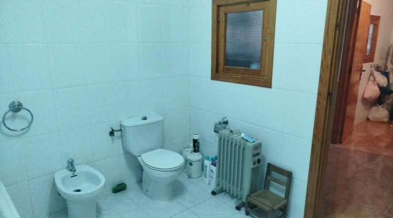 Мурсия - Santomera - 450m2
