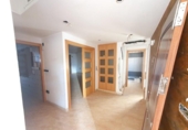 Chalet independiente con terreno en venta en la España, Ceutí, ref: TR416291 foto