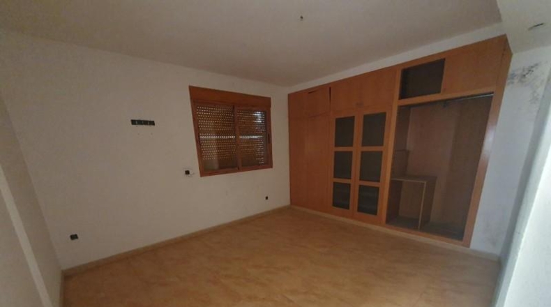 Мурсия - Ceutí - 366m2