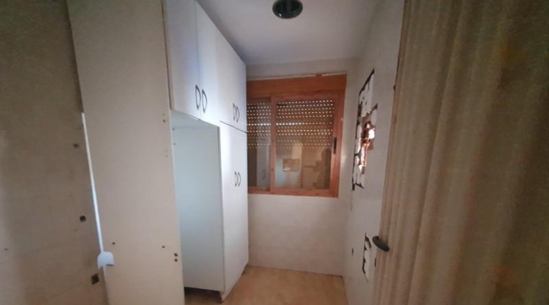 Мурсия - Ceutí - 366m2