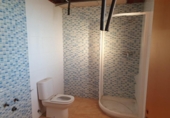 Chalet independiente con terreno en venta en la España, Ceutí, ref: TR416291 foto