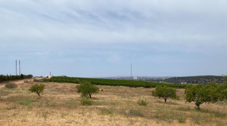 Huelva - Ayamonte - 49044m2