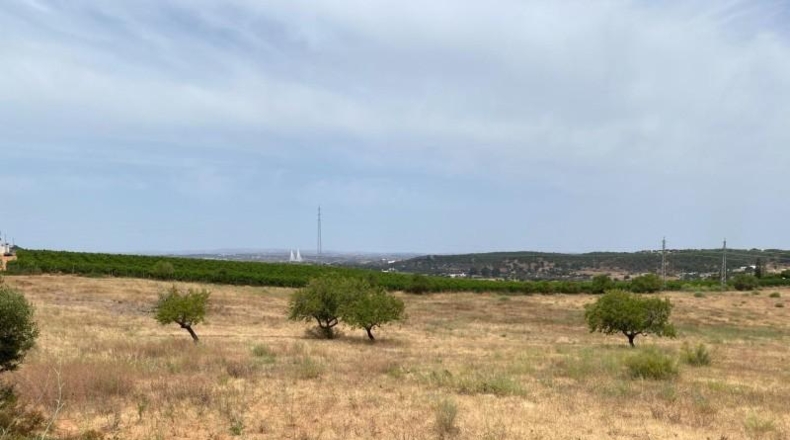 Huelva - Ayamonte - 49044m2