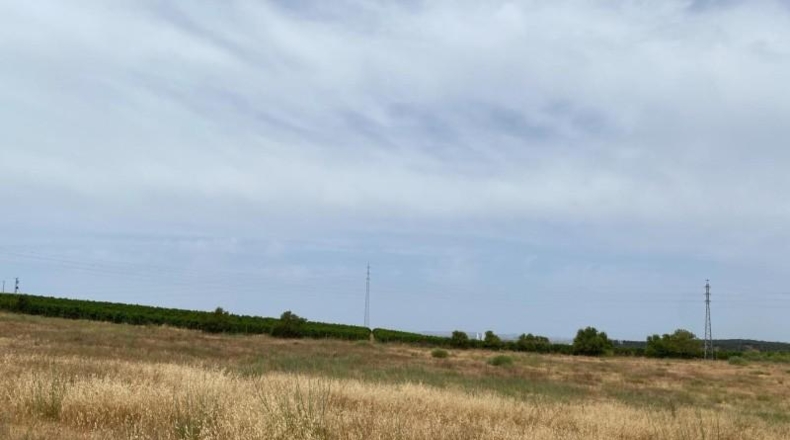 Huelva - Ayamonte - 49044m2