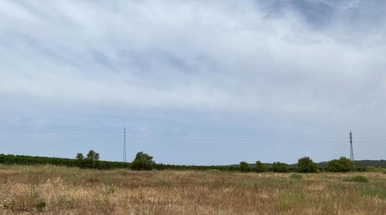 Huelva - Ayamonte - 49044m2