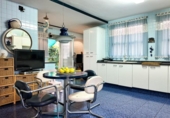 Chalet independiente con terreno en venta en la España, Serra, ref: TR376677 foto