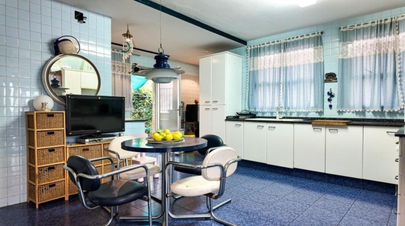 Alicante - Dolores - 677m2