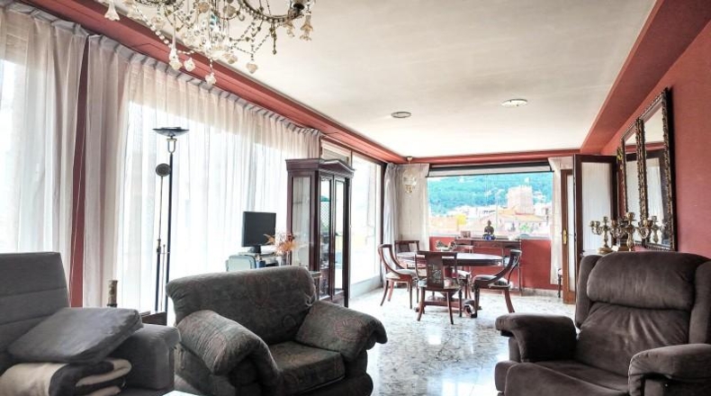 Alicante - Dolores - 677m2