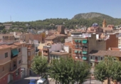 Chalet independiente con terreno en venta en la España, Serra, ref: TR376677 foto
