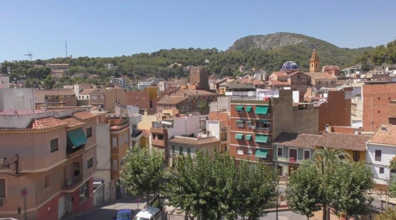 Alicante - Dolores - 677m2