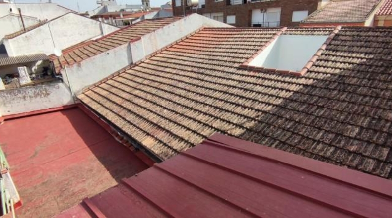 Badajoz - Guareña - 280m2