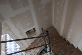 Гуаренья 280&nbsp;м²