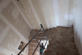 Гуаренья 280&nbsp;м²