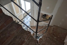 Гуаренья 280&nbsp;м²