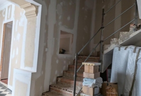 Гуаренья 280&nbsp;м²