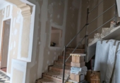 Дом с участком на продажу в городе Гуаренья Фото