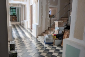 Гуаренья 280&nbsp;м²