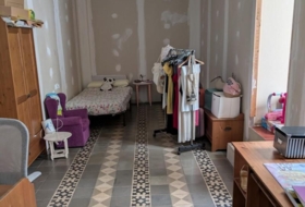 Гуаренья 280&nbsp;м²