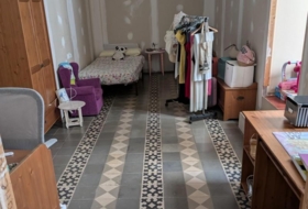 Гуаренья 280&nbsp;м²
