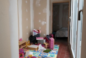 Гуаренья 280&nbsp;м²