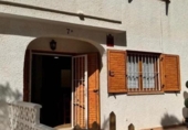 Chalet independiente con terreno en venta en la España, Orihuela, ref: TR416296 foto