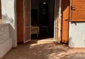 Chalet independiente con terreno en venta en la España, Orihuela, ref: TR416296 foto