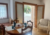 Chalet independiente con terreno en venta en la España, Orihuela, ref: TR416296 foto