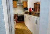 Chalet independiente con terreno en venta en la España, Orihuela, ref: TR416296 foto