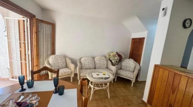 Alicante - Oriola - 81m2
