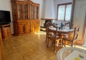 Chalet independiente con terreno en venta en la España, Orihuela, ref: TR416296 foto