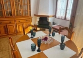 Chalet independiente con terreno en venta en la España, Orihuela, ref: TR416296 foto