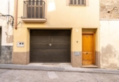 Casa de pueblo en venta en la España, Falset, ref: TR416297 foto