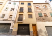 Casa de pueblo en venta en la España, Falset, ref: TR416297 foto