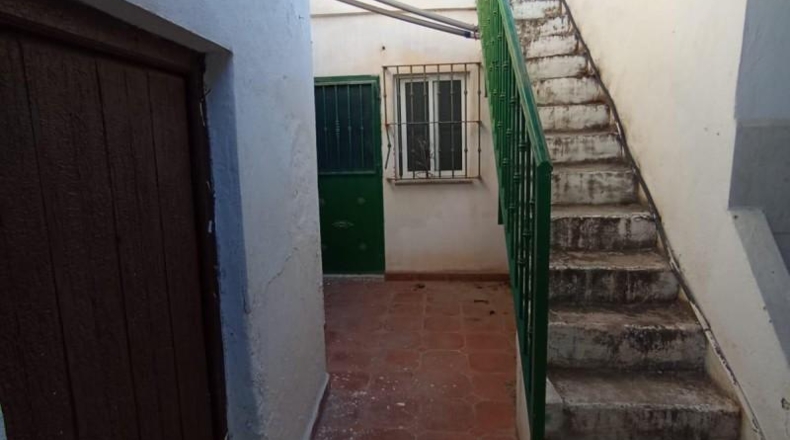 Málaga - Málaga - 53m2