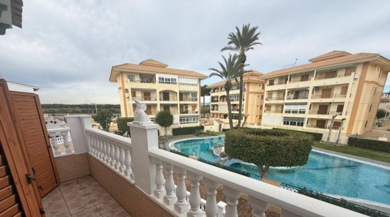 Alicante - Torrevella - 85m2