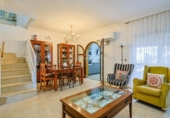 Casa de pueblo en venta en la España, Santiponce, ref: TR416300 foto